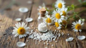 homeopatija