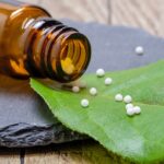 homeopatija